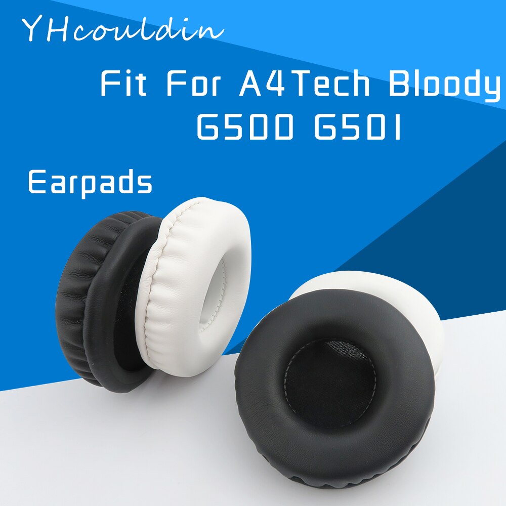 YHcouldin Earpads For A4Tech  G500 G501 ..